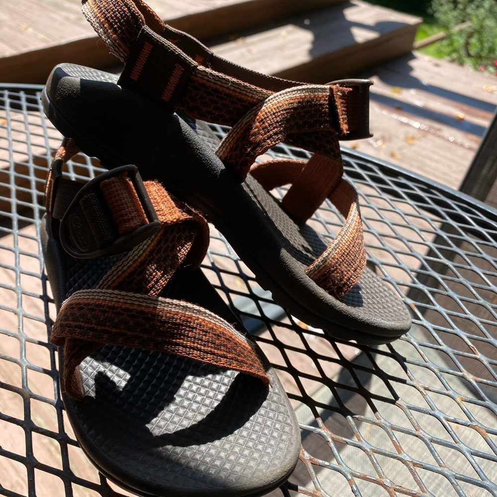 Chacos - Picture 3 of 4